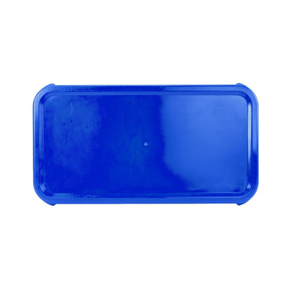Pulex Bucket Lid Blue View