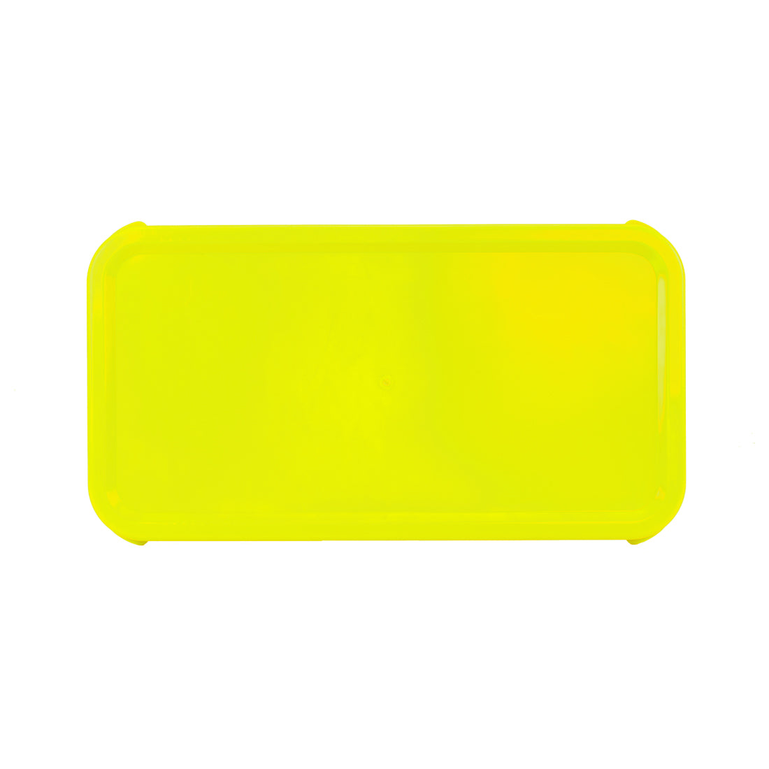 Pulex Bucket Lid Yellow View