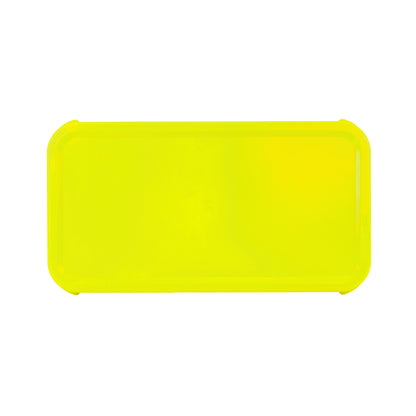 Pulex Bucket Lid Yellow View
