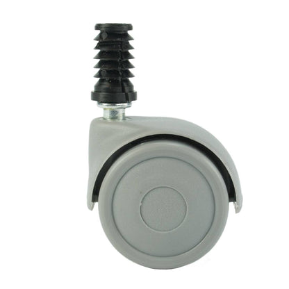 Pulex Casters - Right Side View