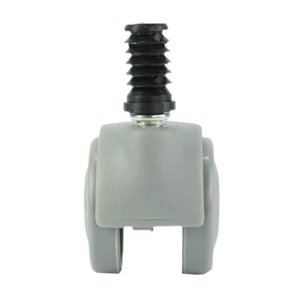 Pulex Casters - Front View