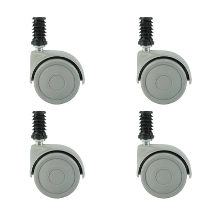Pulex Casters - Set of 4 View