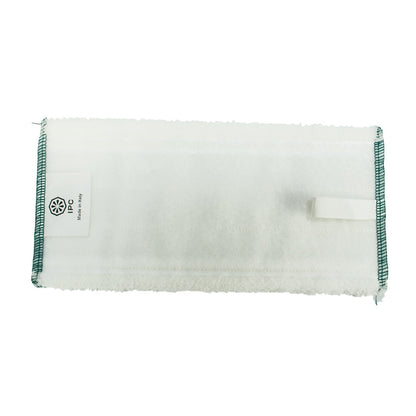 Pulex Coloured Soft Pad Green Top VIew