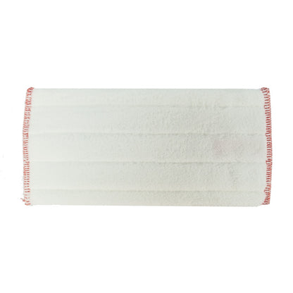 pulex-Coloured-Soft-Pad-Red-Bottom-View