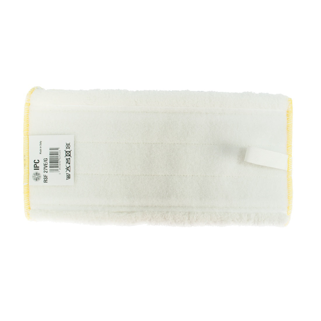 IPC Eagle Coloured Soft Pad Yellow Top View