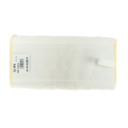Pulex Coloured Soft Pad Yellow Top View