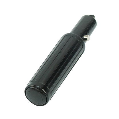 Pulex End Cone - Oblique Top View