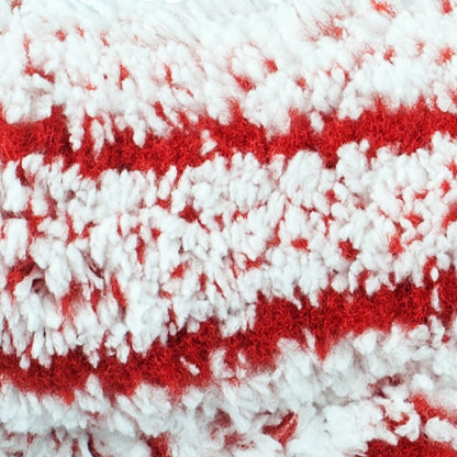 Pulex MicroTiger Sleeve Red Close View