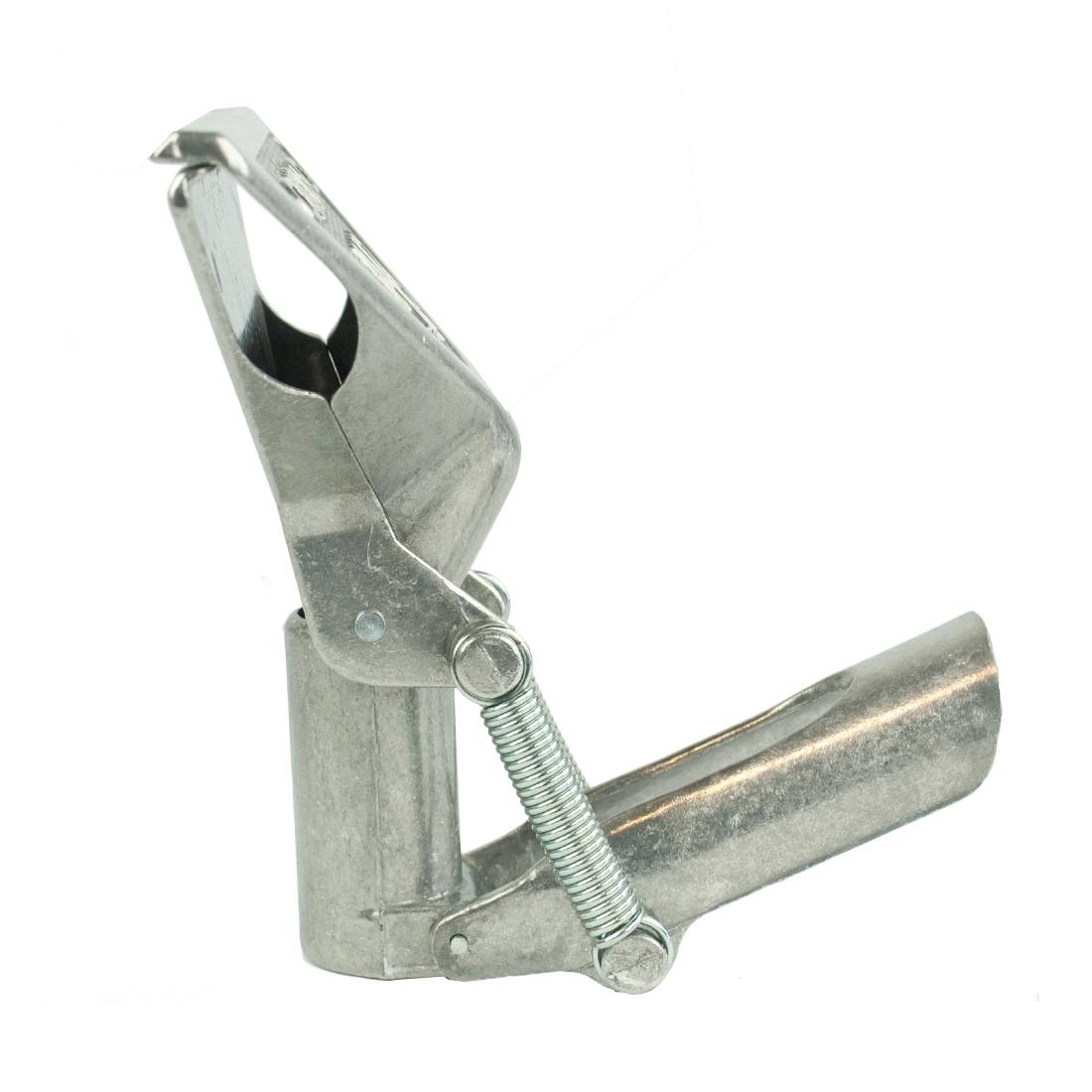 Pulex Multipurpose Clamp for Pole - Folded Right Side View