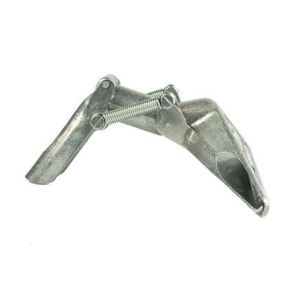Pulex Multipurpose Clamp for Pole - Left Side View