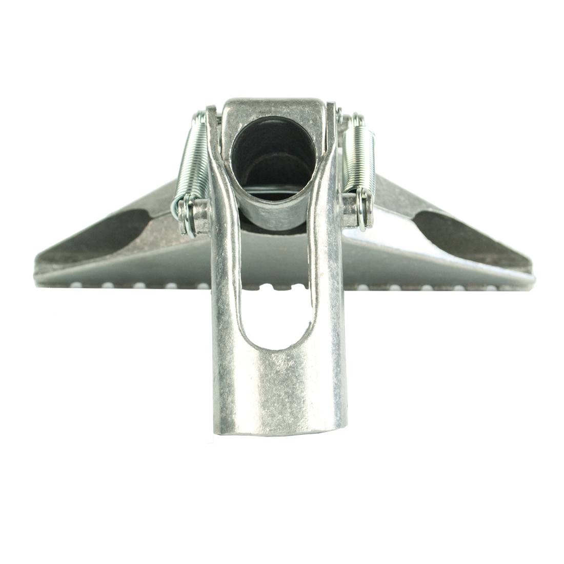 Pulex Multipurpose Clamp for Pole - Back View