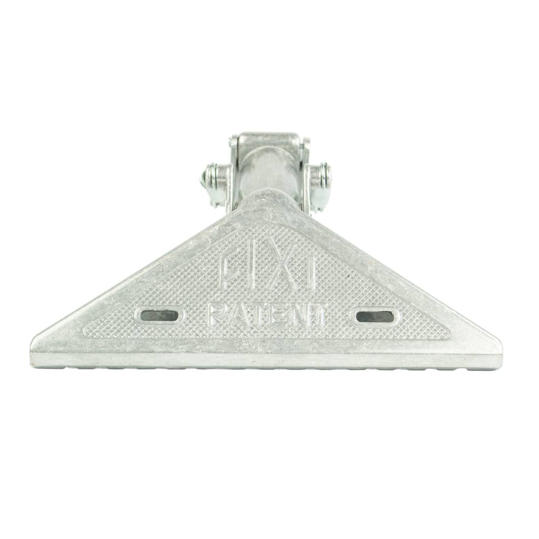 Pulex Multipurpose Clamp for Pole - Front View