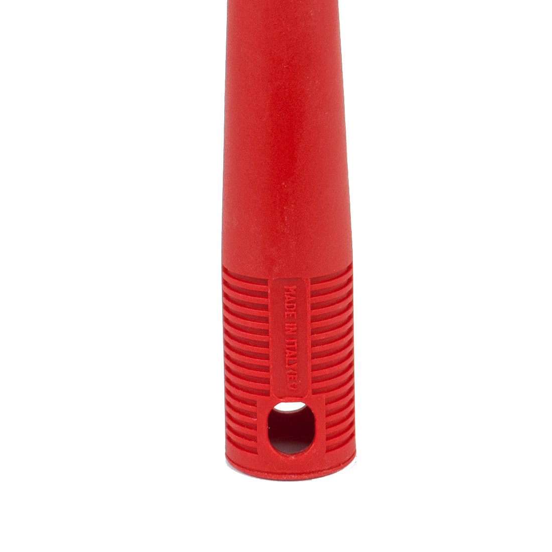 Basics Silicone Hot Skillet Handle Cover Holder Red