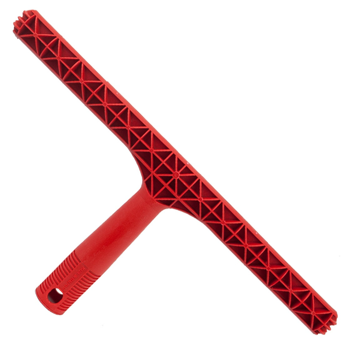 Pulex Plastic Red T-Bar main view