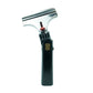 Pulex Swivel Stutzy Squeegee Handle - Front View Swiveled Head