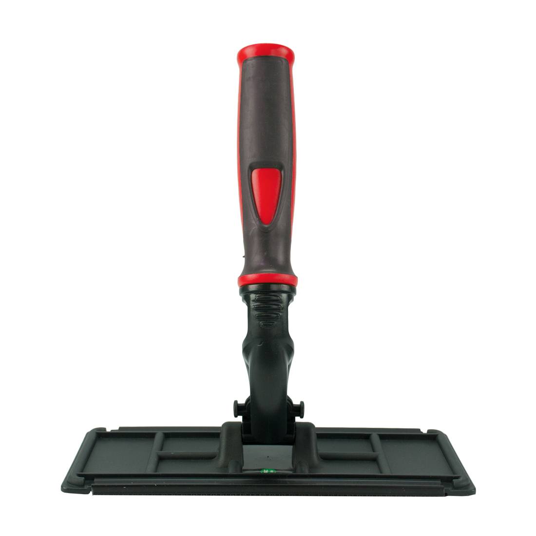 IPC Eagle TechnoPad with Red Handle Front View
