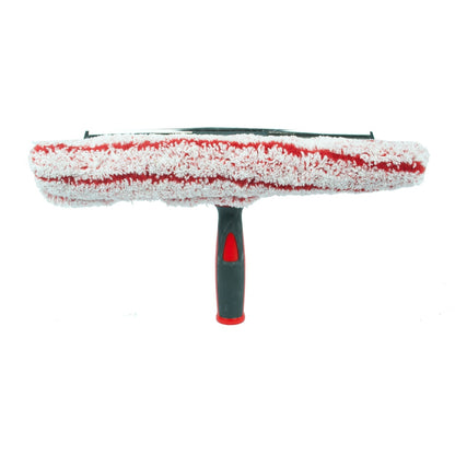 Pulex TechnoDuo Scrubber View