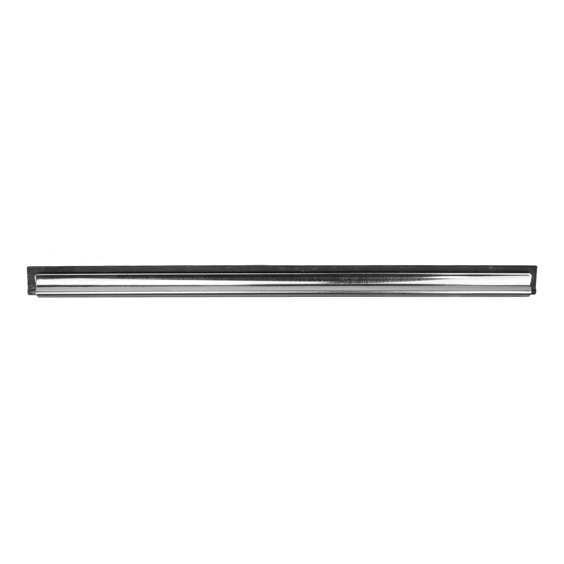Pulex TechnoLite Stainless Steel Squeegee Channel Front View