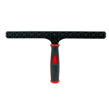 Pulex TechnoLite T-Bar Red Front View