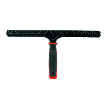 Pulex TechnoLite T-Bar Red Back View