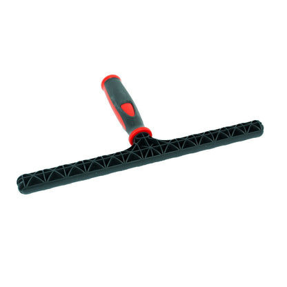 Pulex TechnoLite T-Bar Red Top View