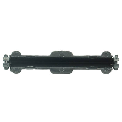 Pulex TechnoLite Scraper Cover Bottom View