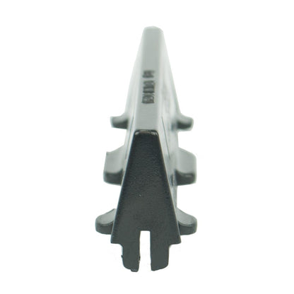 Pulex TechnoLite Scraper Cover Side View