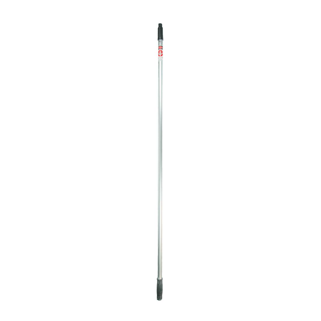 Extension Pole, 20 ft Telescoping Pole, Multi-Purpose Telescopic Poles,  Aluminum Extendable Handle, Paint Roller Extension