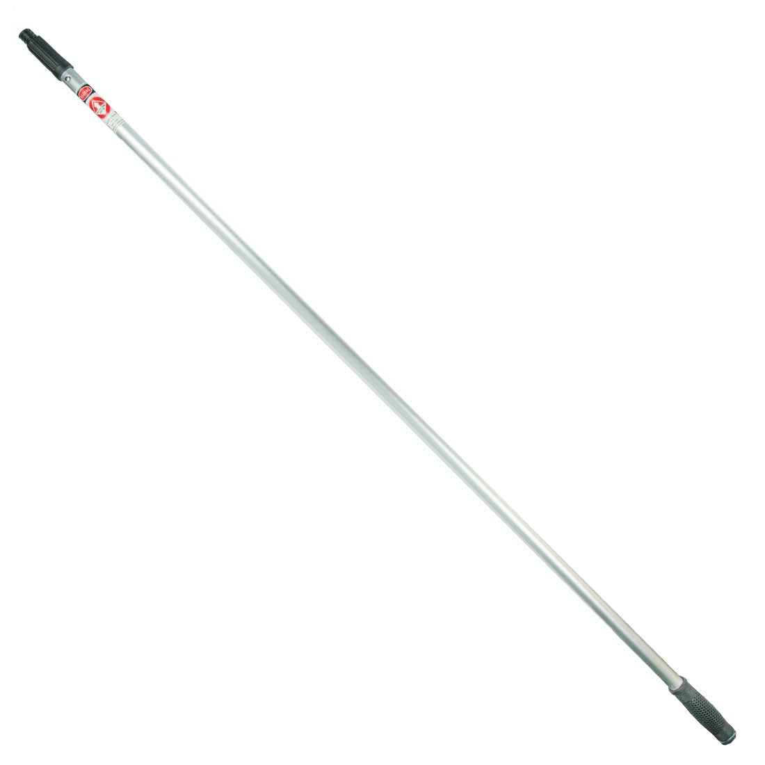 Pulex Telescopic Pole 1 Section Front View
