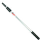 Pulex Telescopic Pole 2 Section Front View