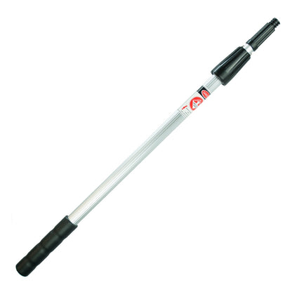 Pulex-Telescopic-Pole-2-Section-Angled-View