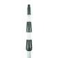 Pulex Telescopic Pole 3 Section Tip View
