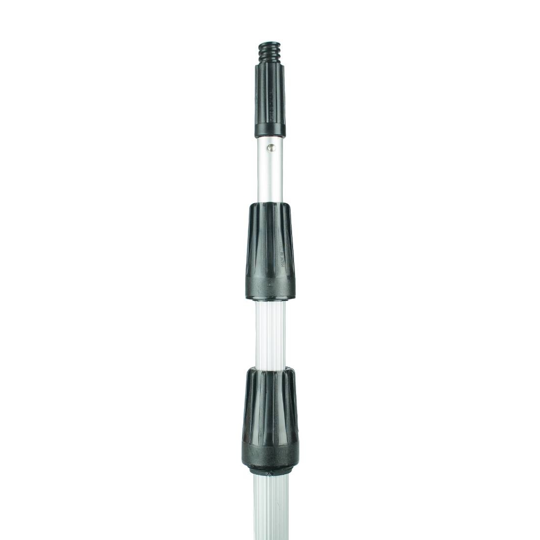 Aluminium Extension Pole, 2 Section Pole - China Roller Handle, Extension  Pole