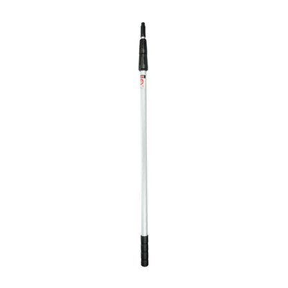 Pulex Telescopic Pole 3 Section Side View