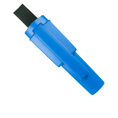 Pulex Tubex Holster - Loop - Tilted Left Front View