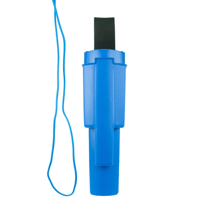 Pulex Tubex Holster - Loop - Front View with String