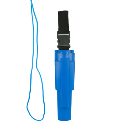 Pulex Tubex Holster with Detachable Clip with Loop View