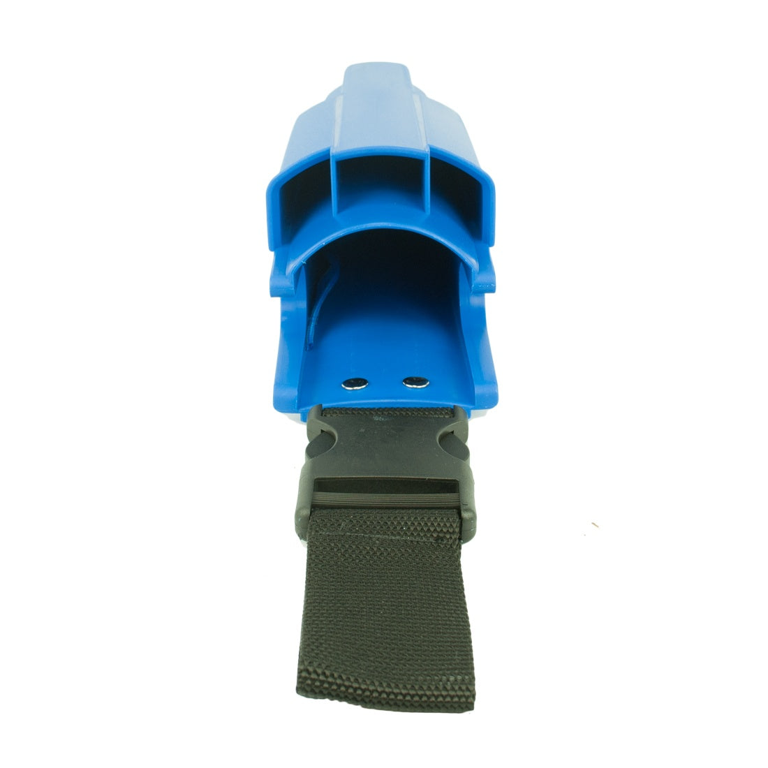 Pulex Tubex Holster with Detachable Clip Inside View