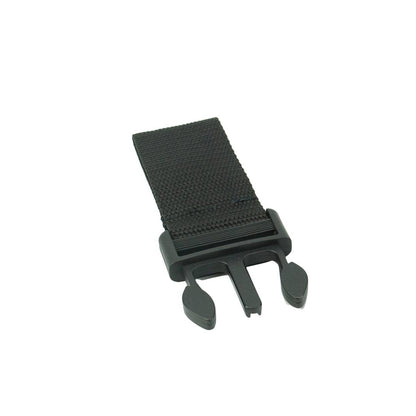 Pulex Tubex Holster Replacement Clip - Oblique Top View