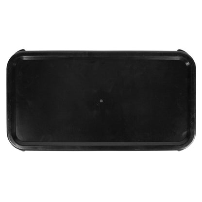 Pulex Bucket Lid Black View