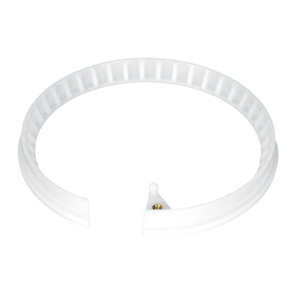 Pulex Snap Ring - Oblique Side View