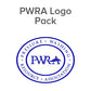 PWRA Logo Pack Icon