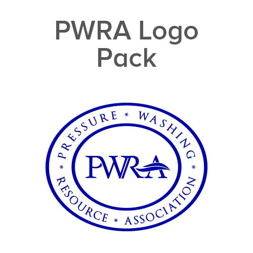 PWRA Logo Pack Icon