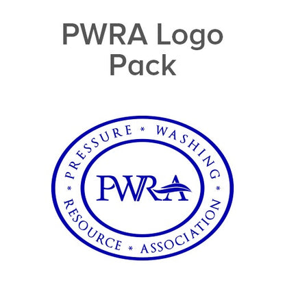 PWRA Logo Pack Icon