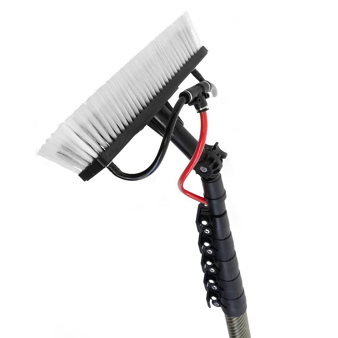 Waterfed Window Cleaning Brushes, Pure Water Cleaning