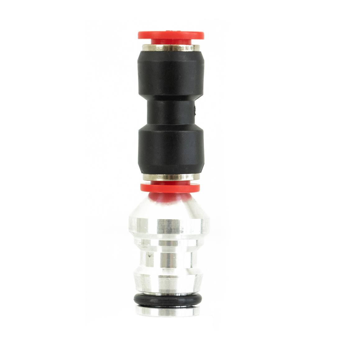 RHG Male Quick Connect Push to Fit Set - 5/16 Inch Main View