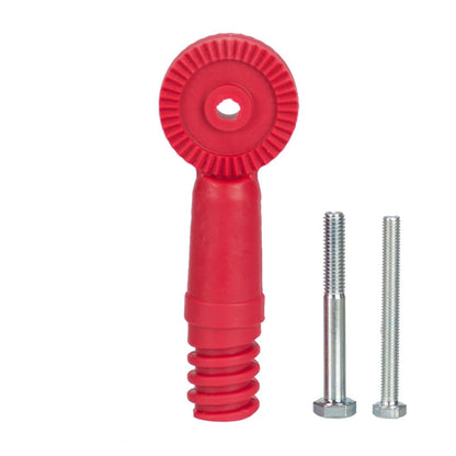 RHG Reach Around Adapter Kit - Multi Bolt with Adapter View