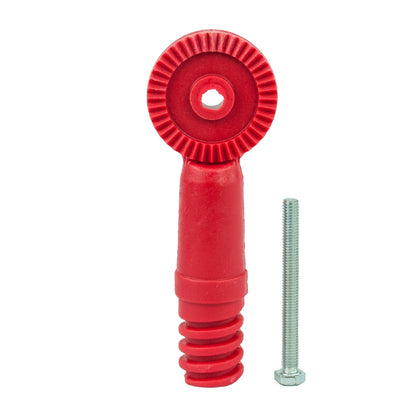 RHG Reach Around Adapter Kit - Single Bolt With Adapter Front View