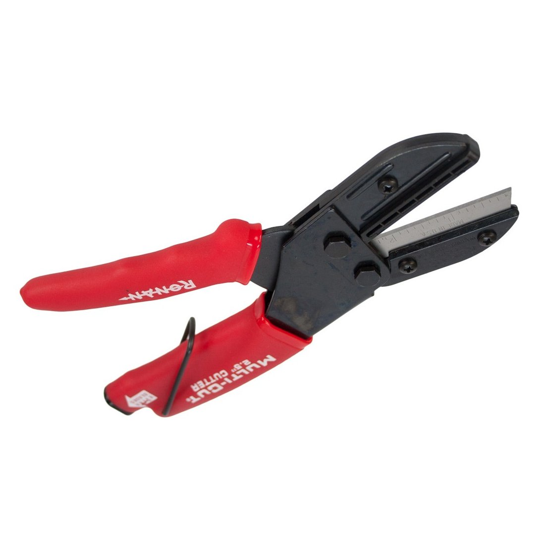 Ronan Multi-Cut Rubber Cutter | Window Cleaning Supplies | WCR ...