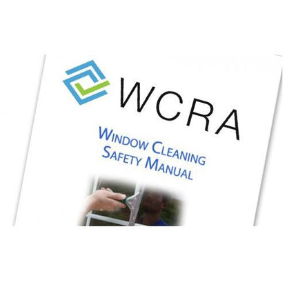 Safety Manual Front View